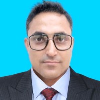 Dilip Sharma