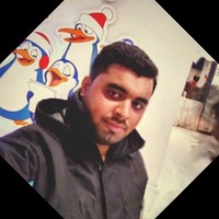 Jaydeep Modi