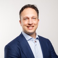 Sander Pronk
