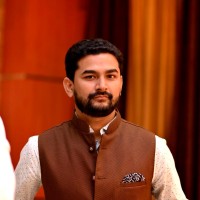 Shivendra Mohan Singh