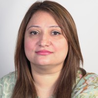 Aiysha Munir