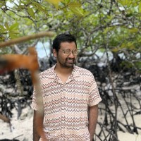 Rahul Chowdary Maganti