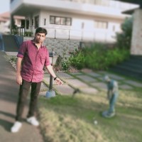Santhosh Kumar