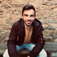 Andrea Carlesso