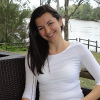 Krystyna Nunez, Shrm-Cp