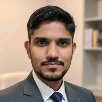 Rupesh Kamble