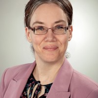 Sophie Darge