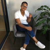 Kholofelo Sinah