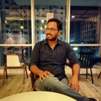 Deepak Sakinala