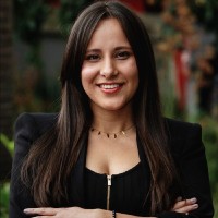 Jennifer Alexandra Sandoval Ruiz
