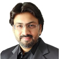 Dr. Amit Vikram