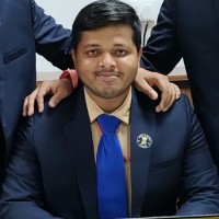 Debasish Pattnayak