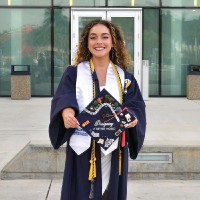 Melanie Gonzalez, E.I.
