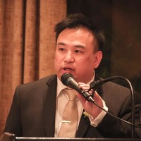 Eric Tham