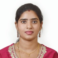 Poojitha Ponaganti