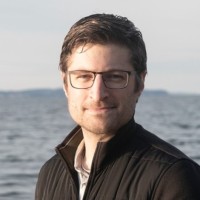 Nathaniel Dziewiontkoski