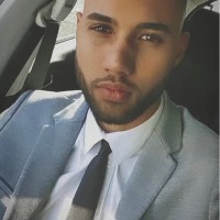 Nathan Posé
