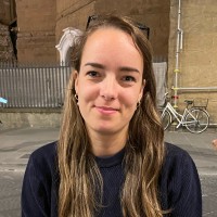 Anne Peeters