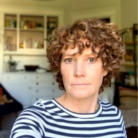 Kim Mccalla