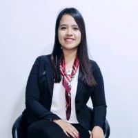 Carolina Cruzado kú