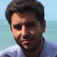 Nicolas Pion