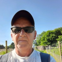 David Dickie