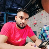 Rakesh Kumar Parvat
