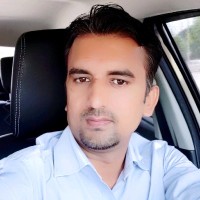 Santosh Kumar Jha