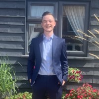 Jack Oliver Christie