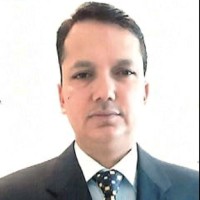 Rajshekhar Pandey