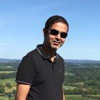 Manish Patel