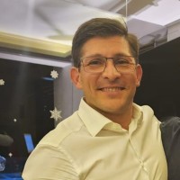 Jorge Beristain