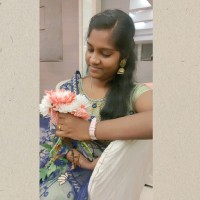 Induja Mohan