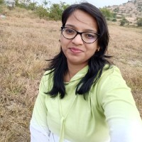 smita shinde