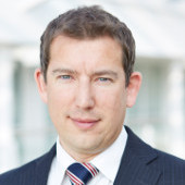 Paul Dight