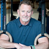 Jeff Martin