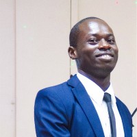 Benedict Odhiambo