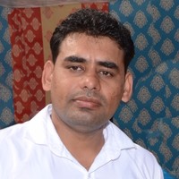 Umesh Kumar