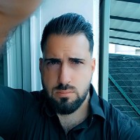 Benjamin Tomasi