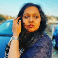 Dhanashree Mulay