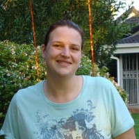Annelie Meyer