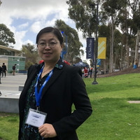 Connie Qun Guan