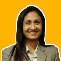 Kajal Patel