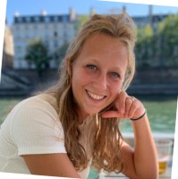 Saskia Dolfing
