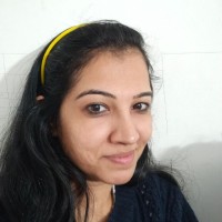 Neeta Somai