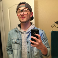 Caleb Arias