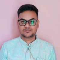 Shivam Gupta
