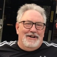J. Steve Engelke