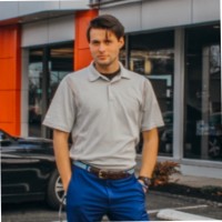 Nick Alexakos