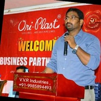V.V.R INDUSTRIES